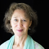 Rabbi Diane Elliot