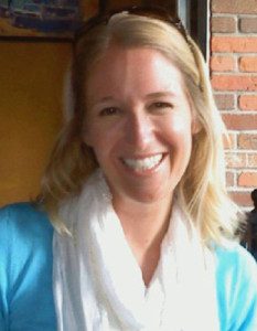 April Ely, Children's Meditations