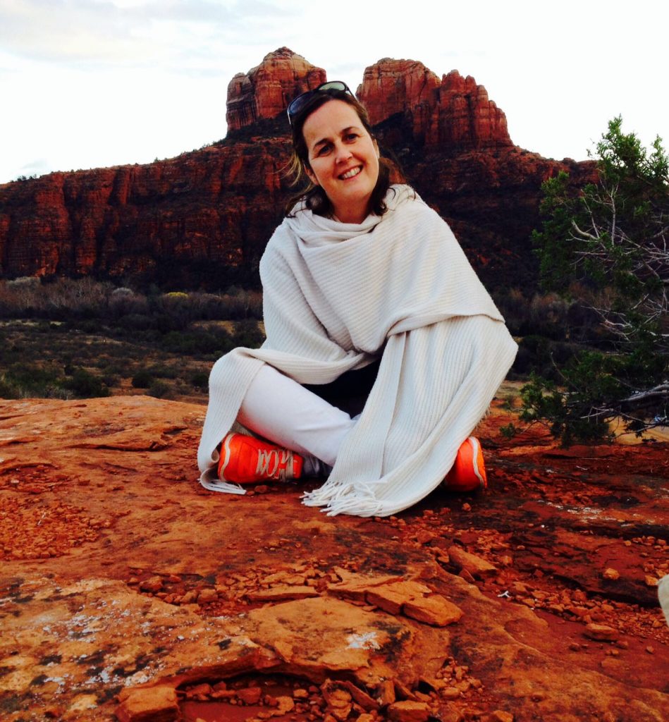 Self-Inquiry & Self-Awareness Meditation with Suzi von Mensenkampff