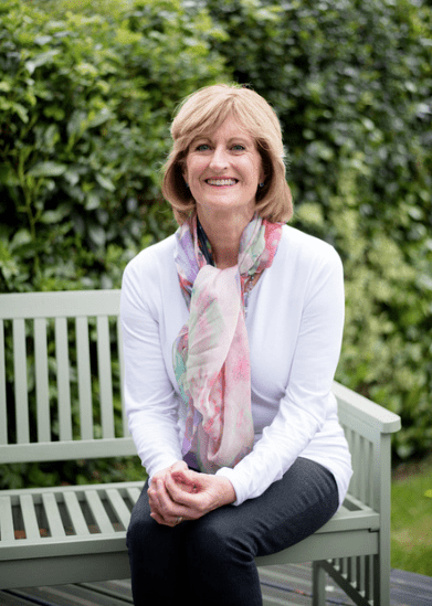 Moments Of Mass Mindfulness with Sue Cooper