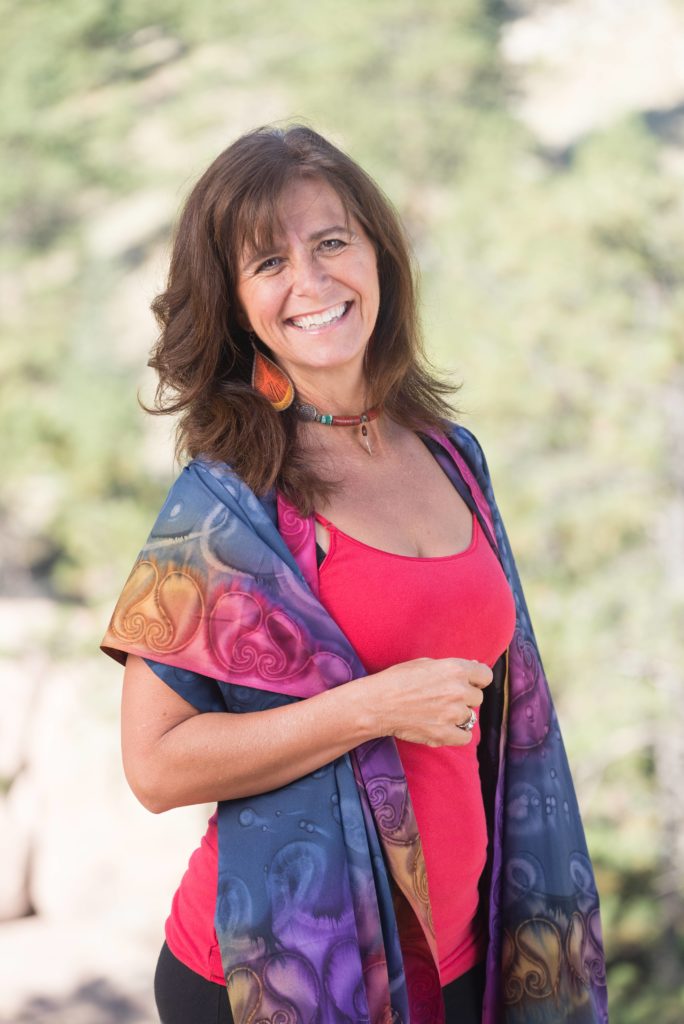 Essence Meditation with Kimberly Braun