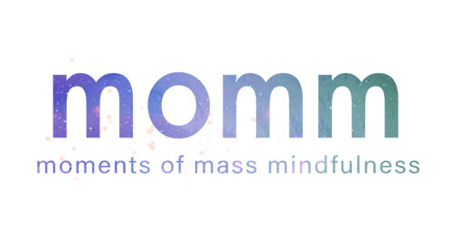 What is MOMM? Through the co-creation of gatherings, we are inspiring like-minded and like-hearted individuals to actively promote the values of connection, belonging, meaning, trust, mutual care, and respect. When we come together individually and co-create a compassionate circle we create powerful possibilities. Everyone counts, please join in. Moments Of Mass Mindfulness (MOMM) is a dynamic global community initiative led by Sue Cooper of Nottingham, UK. https://www.mommworld.org/ Through the co-creation of gatherings, we are inspiring like-minded and like-hearted individuals to actively promote the values of connection, belonging, meaning, trust, mutual care, and respect. www.MommWorld.org