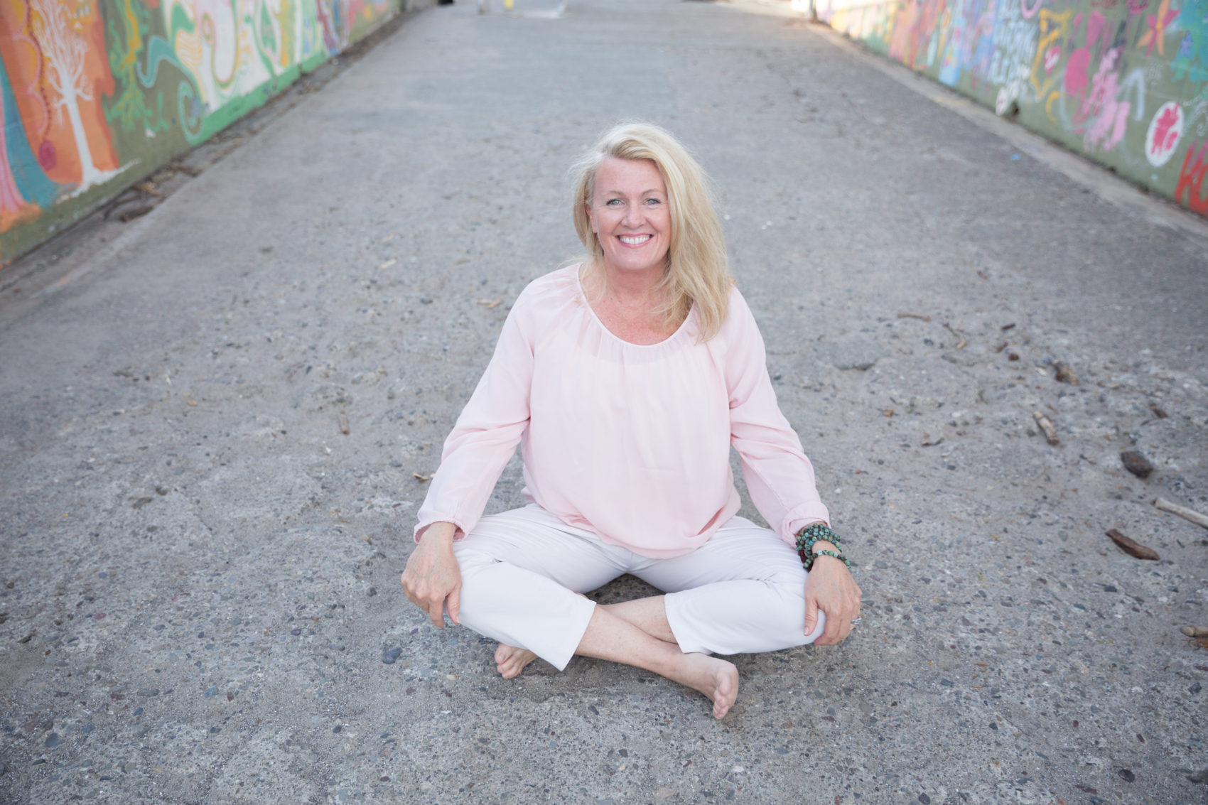 Awaken Wednesday with Sarah McLean