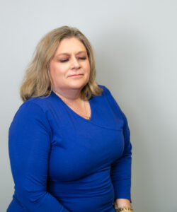 Marcy Westcott - the Still State