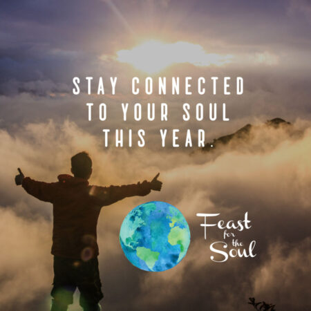 Feast for the Soul Social Post