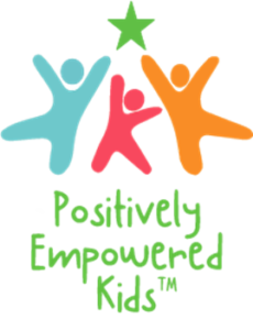 Positively Empowered Kids