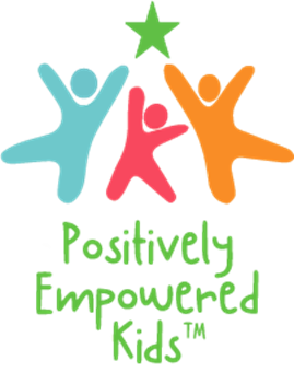 Positively Empowered Kids