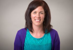 LIndsey Crean Headshot