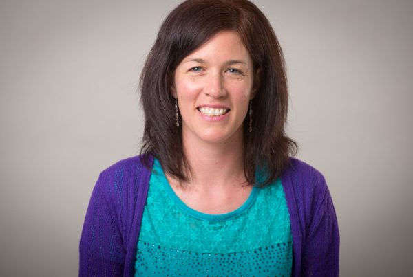 LIndsey Crean Headshot